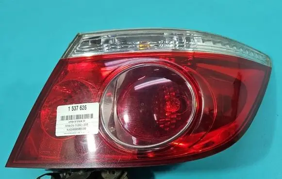 Honda City Rear/tail lights P5512 IMPRK1537626