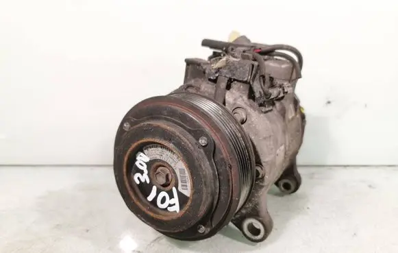 BMW 7 F01 F02 F03 F04 Air conditioning (A/C) compressor (pump) 9216466
