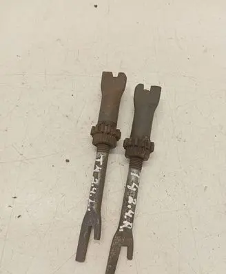 Volkswagen Transporter - Caravelle T4 Other brake parts 