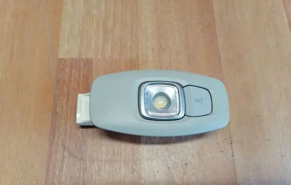 Renault Espace V (RFC) Other interior light 264307381R 264301419R