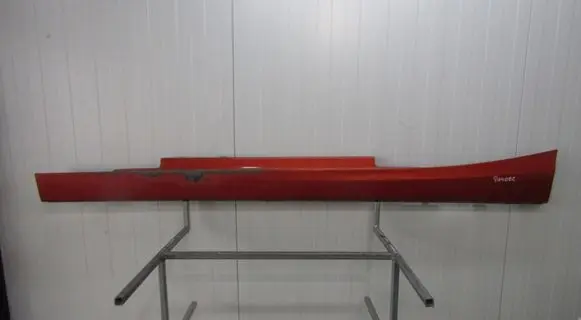 BMW 2 F22 F23 Front sill (body part) 51777288395