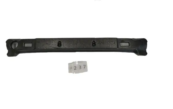 Volvo XC40 Front bumper foam support bar 31449345
