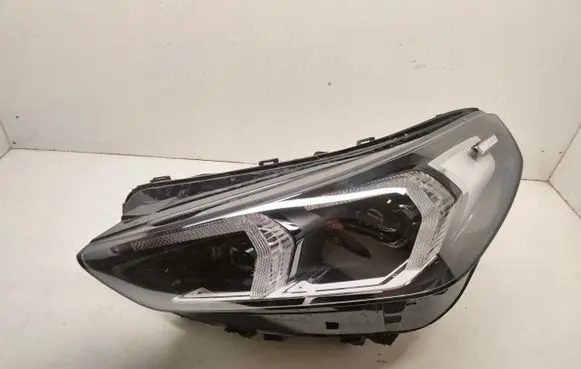 BMW X1 U11 Headlight/headlamp 7385336