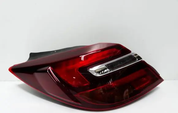 Opel Insignia A Rear/tail lights 21090119 39024204E LHSB10S