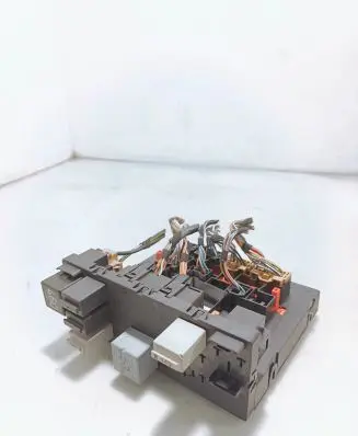 Volkswagen Touran I Comfort/convenience module 1K0937049M 01404392 H34S0803