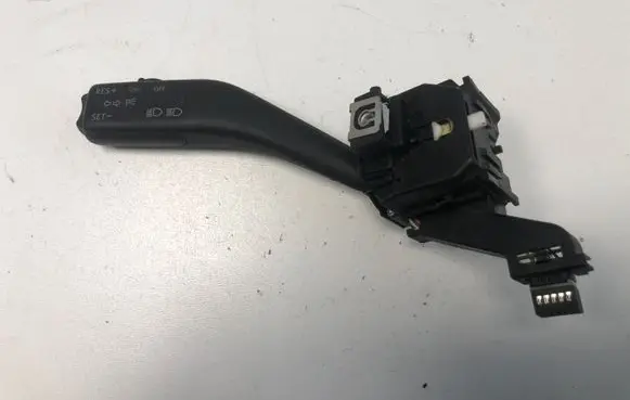Volkswagen Touran I Cruise control stalk 1K0953513A