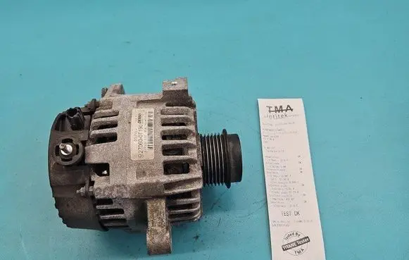 Toyota Auris E180 Generator/alternator 27060-0T190 IMPRK1460717