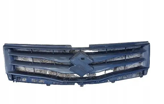 Suzuki Grand Vitara II Front grill 72111-77KA