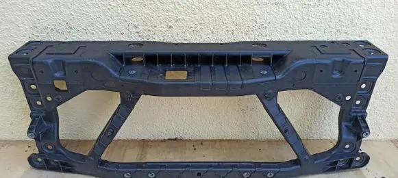Land Rover Defender Radiator support slam panel L8B2-16E144-A