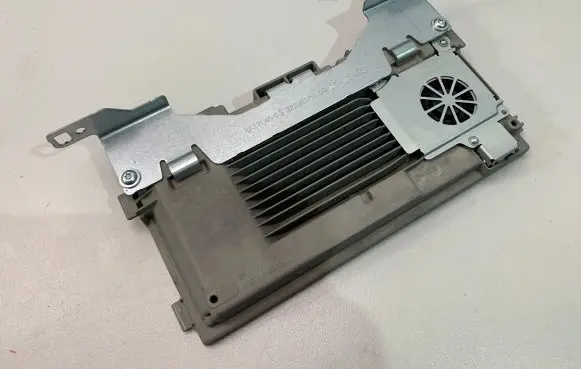 BMW X6M G06 F96 Speedometer control unit/module 5A9C382