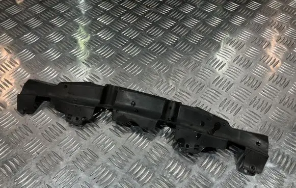Alfa Romeo Giulia Front bumper foam support bar 50544311