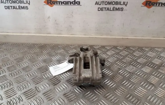 Seat Ibiza IV (6J,6P) Rear brake caliper