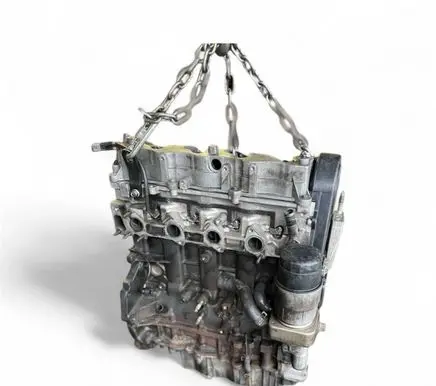 Hyundai Santa Fe Engine D4EB