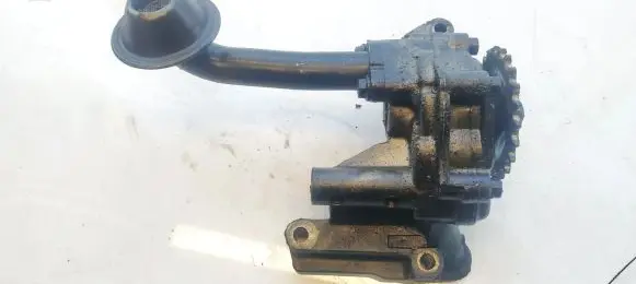 Volkswagen Golf V Oil pump 038115121A 11346-0303-22