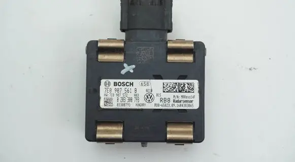 Volkswagen Transporter - Caravelle T6 Distronic sensor radar 7E0907561B