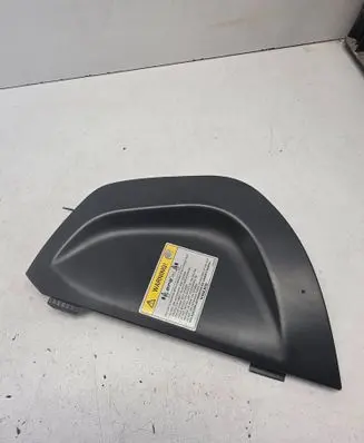 Volvo V70 Dashboard side end trim 09164898