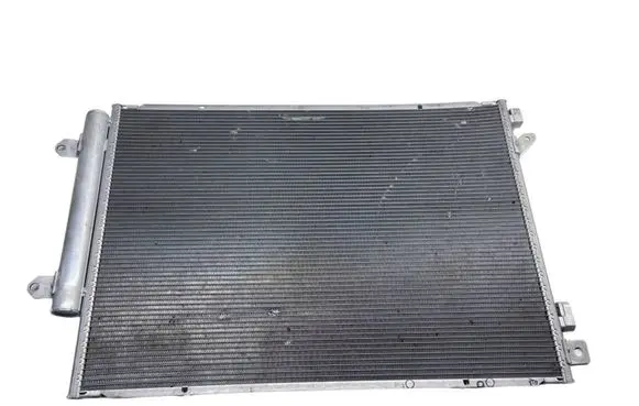 Suzuki SX4 S-Cross Coolant radiator
