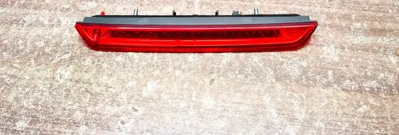 Peugeot 5008 II Third/center stoplight 9688016380 9800412680 9802932180