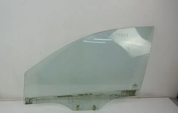KIA Picanto Front door window glass four-door 