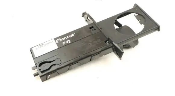 BMW 3 E90 E91 Cup holder 7127461 22167210
