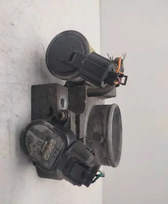 Mazda MX-5 NB Miata Throttle body valve MAZDAMX5II