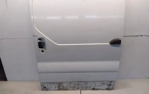 Nissan Primastar Side sliding door 