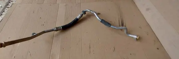 Audi A4 S4 B7 8E 8H Air conditioning (A/C) pipe/hose 1234