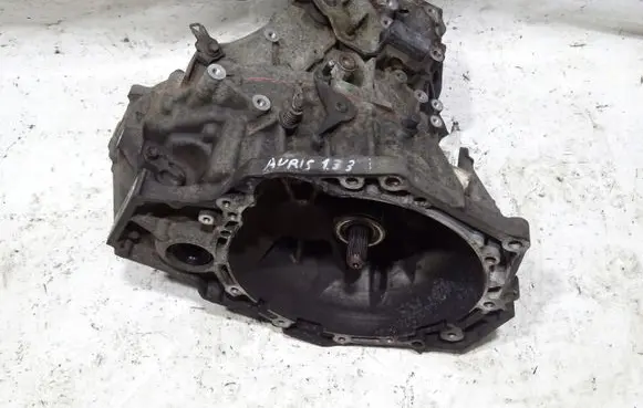 Toyota Auris 150 Manual 7 speed gearbox 