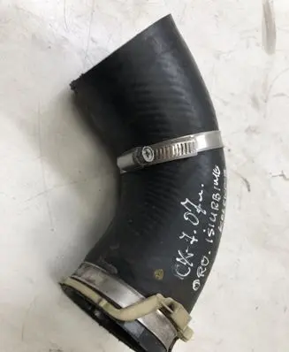 Mazda CX-7 Air intake hose/pipe 62ACM080314