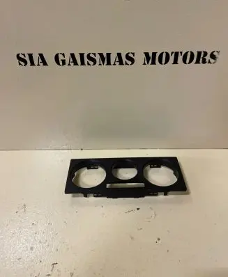 Ford Galaxy Climate control/heater control trim 7M3819157