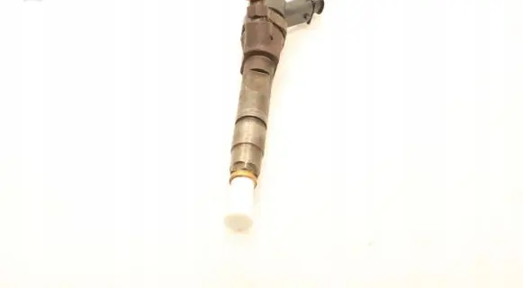 Renault Megane II Fuel injector 0445110021
