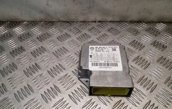 Audi Q5 SQ5 Airbag control unit/module 8R0959655G