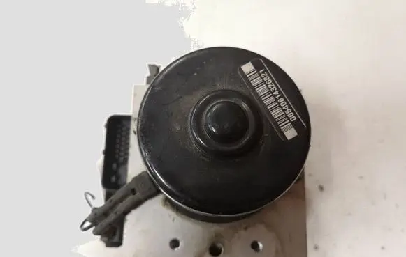 Ford Galaxy ABS Pump 1J0907379P 10094903313 7M3614111H