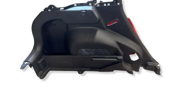 KIA Niro Trunk/boot lower side trim panel 85731A0200