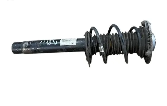 BMW 1 F20 F21 Front shock absorber with coil spring 31316862173 6862173 14941510