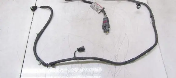 Ford Mondeo MK V Parking sensor (PDC) wiring loom DG9T15K868HG