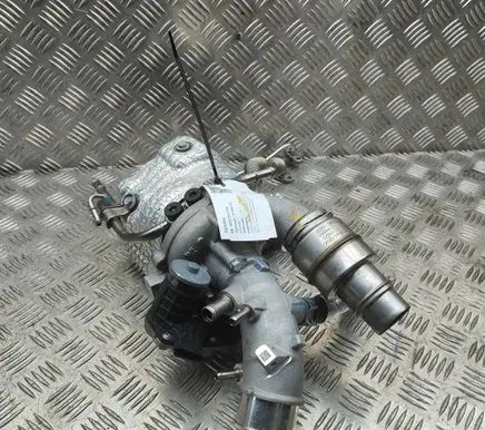 KIA Sportage Turbo 282912M000 282312MHB0