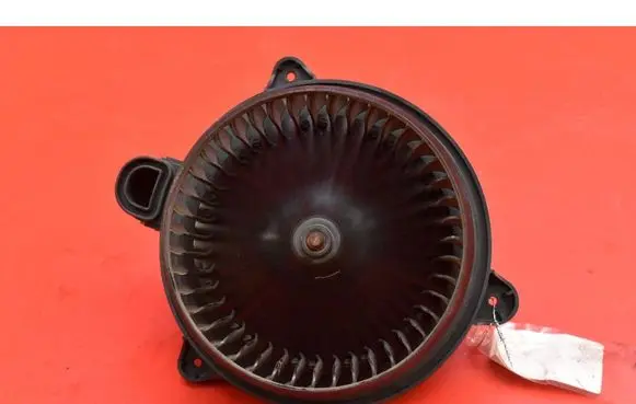 Heater fan/blower