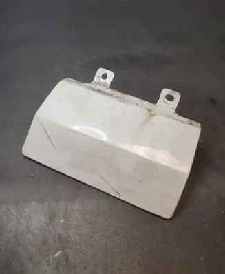 Volkswagen Crafter Fuel tank cap 7C0853351