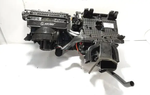 Opel Insignia B Interior heater climate box assembly 13514601 39089404