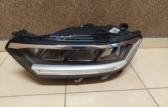 Volkswagen T-Roc Headlight/headlamp 2GA941005F