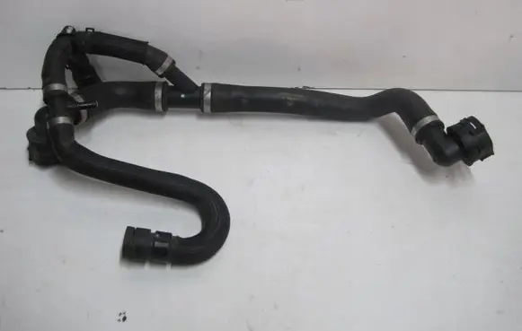 Land Rover Range Rover L460 Type LK Water pump GJ328C480AB