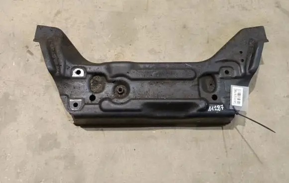 Skoda Fabia Mk2 (5J) Front subframe 
