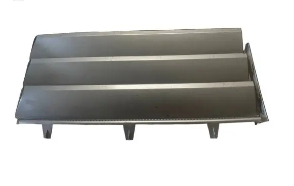 Land Rover Range Rover L322 Fender grill CK1UA