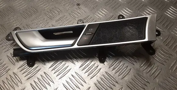 Audi A6 S6 C6 4F Front door interior handle 4F0837019C