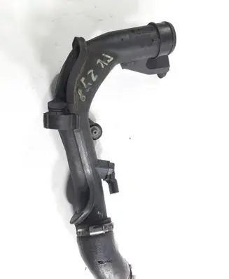 Seat Leon (1P) Intercooler hose/pipe 5N0145770A