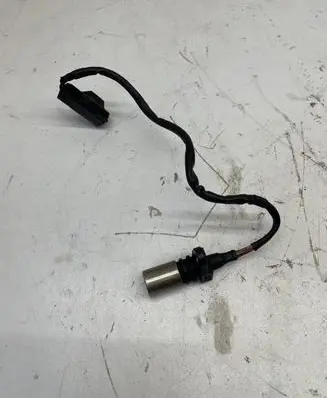 Volvo S60 Crankshaft position sensor 1275599 0296000650 030707