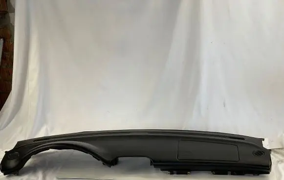 Mercedes-Benz SLK R170 Dashboard A1706800387