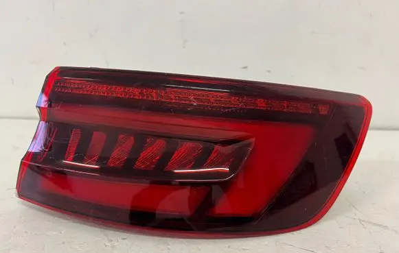 Audi A4 S4 B9 8W Rear/tail lights 8W5945092G 8W5945092 2SD012246