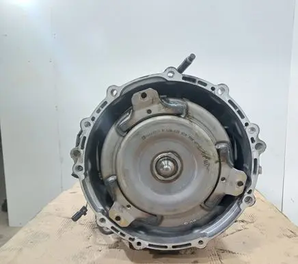 Porsche Panamera (970) Automatic gearbox 0C8300036H NGK 11DJ303384
